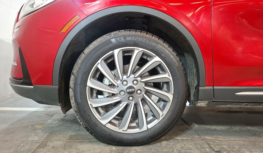 Lincoln Corsair 2.0 RESERVE AUTO Suv 2024