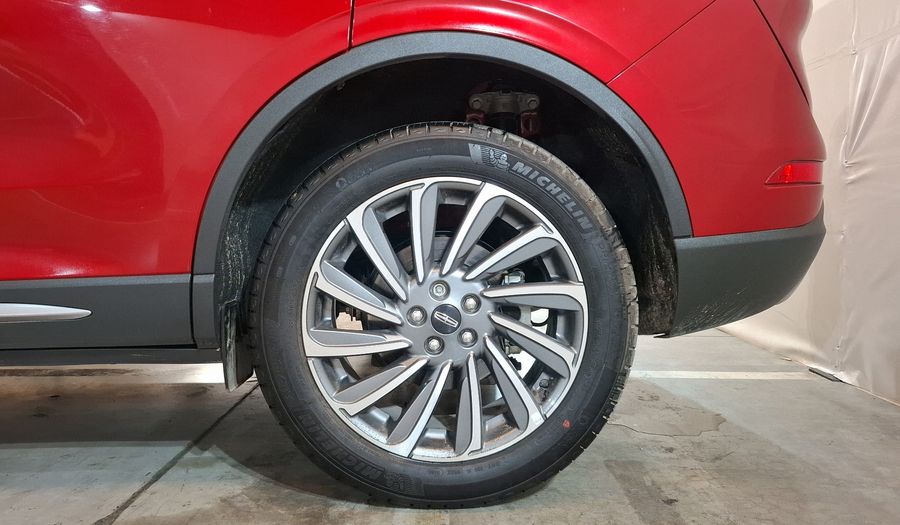 Lincoln Corsair 2.0 RESERVE AUTO Suv 2024