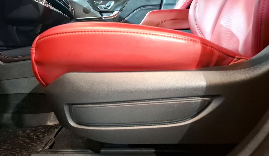 Lincoln Corsair 2.0 RESERVE AUTO Suv 2024