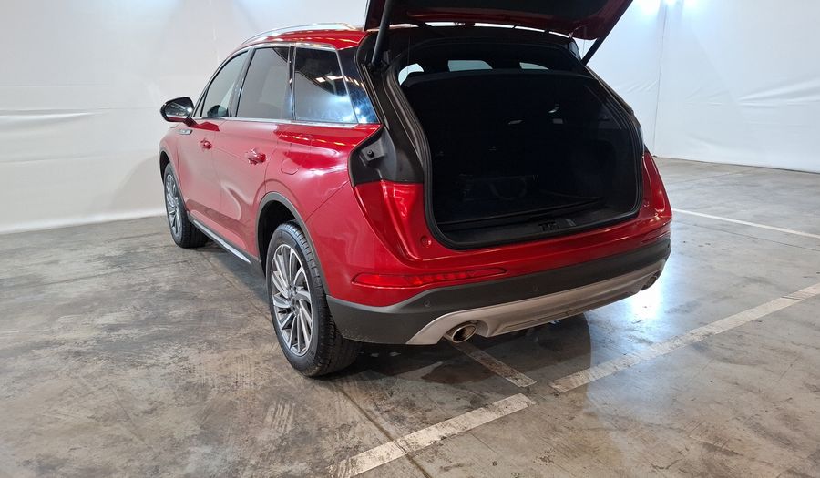 Lincoln Corsair 2.0 RESERVE AUTO Suv 2024