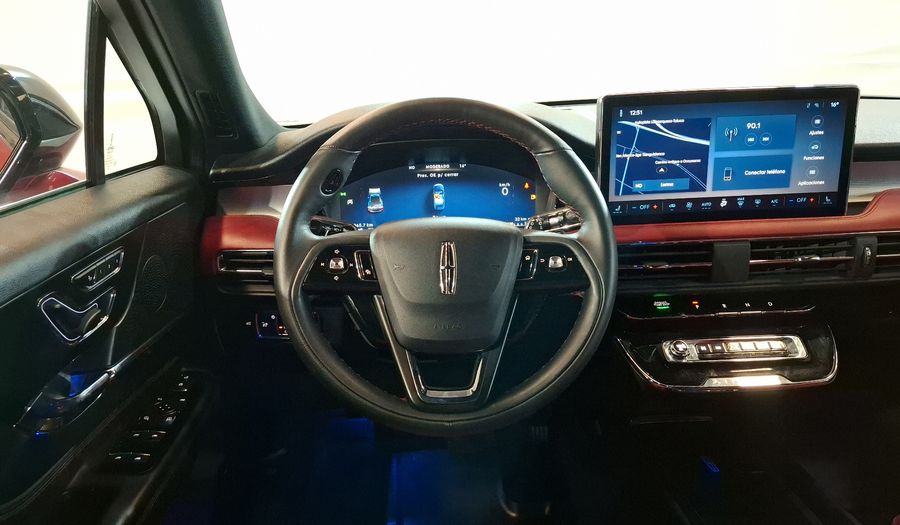 Lincoln Corsair 2.0 RESERVE AUTO Suv 2024