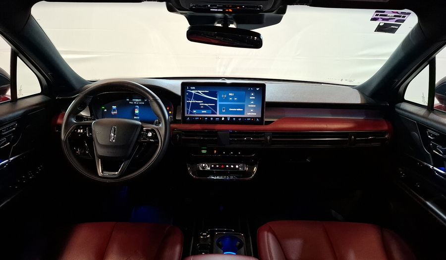 Lincoln Corsair 2.0 RESERVE AUTO Suv 2024