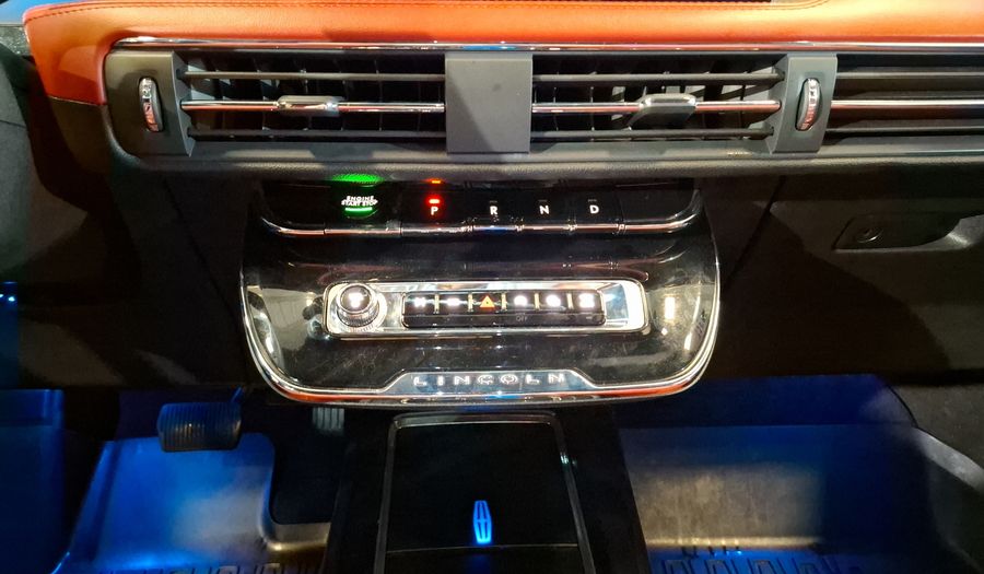 Lincoln Corsair 2.0 RESERVE AUTO Suv 2024