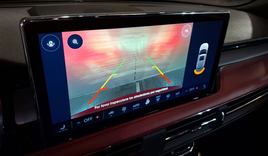 Lincoln Corsair 2.0 RESERVE AUTO Suv 2024