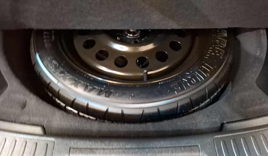 Lincoln Corsair 2.0 RESERVE AUTO Suv 2024