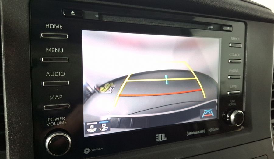 Toyota Sienna 3.5 LIMITED AT Minivan 2018