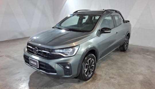 Volkswagen • Saveiro