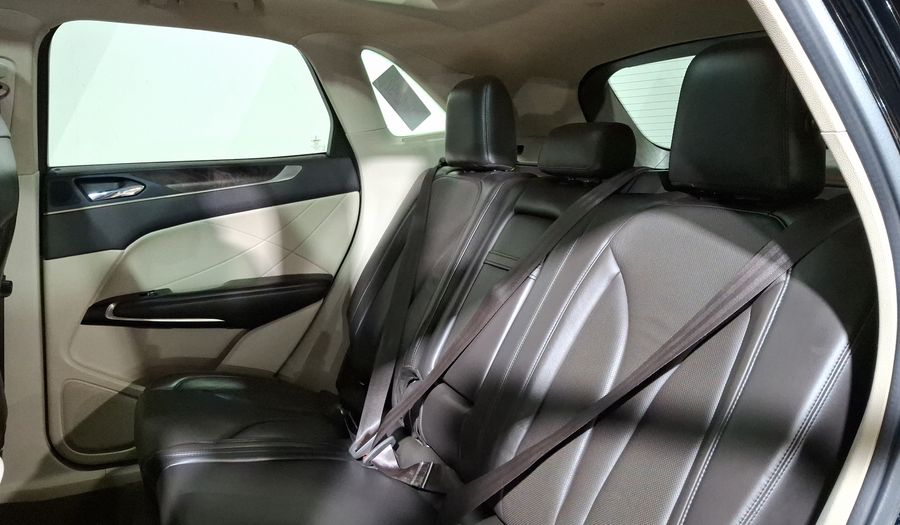 Lincoln Mkc 2.3 RESERVE AWD AT Suv 2017