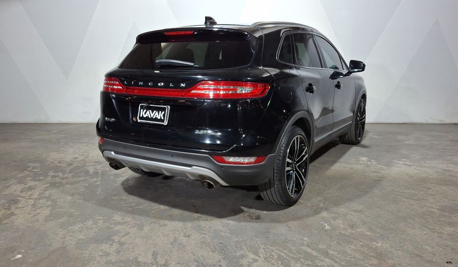 Lincoln Mkc 2.3 RESERVE AWD AT Suv 2017