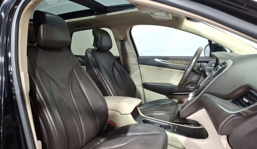 Lincoln Mkc 2.3 RESERVE AWD AT Suv 2017