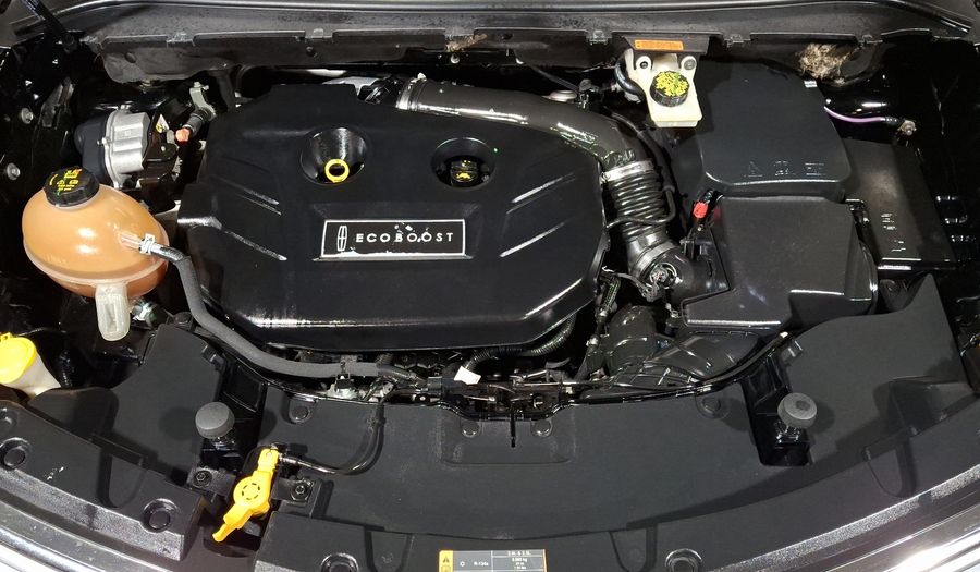 Lincoln Mkc 2.3 RESERVE AWD AT Suv 2017