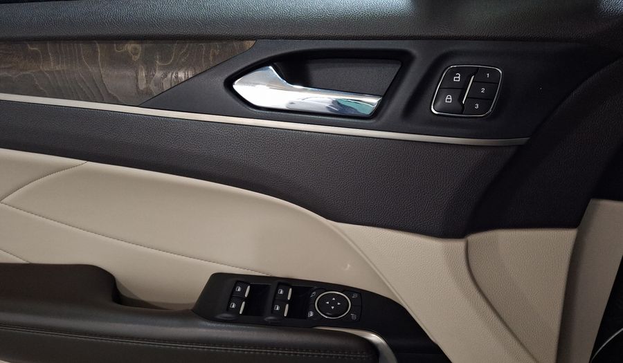 Lincoln Mkc 2.3 RESERVE AWD AT Suv 2017