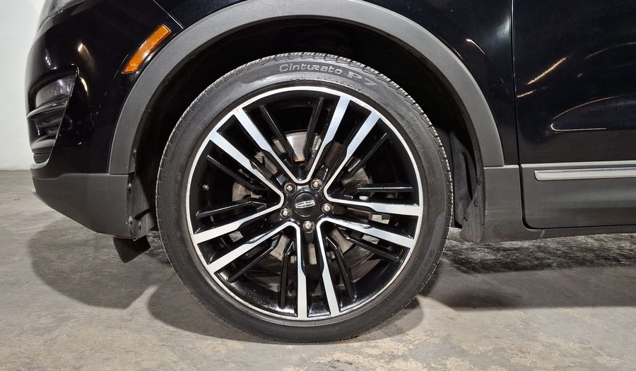 Lincoln Mkc 2.3 RESERVE AWD AT Suv 2017