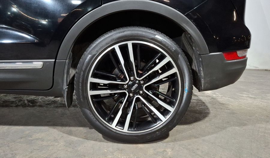 Lincoln Mkc 2.3 RESERVE AWD AT Suv 2017