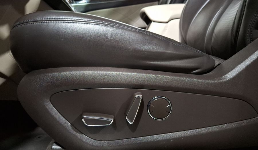 Lincoln Mkc 2.3 RESERVE AWD AT Suv 2017