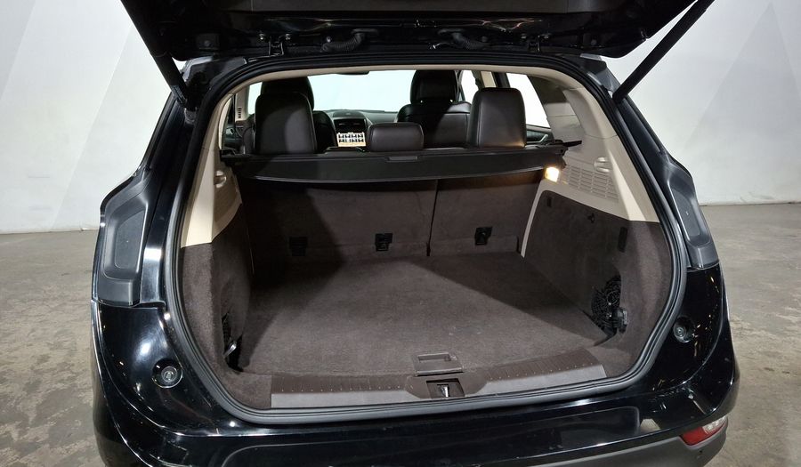 Lincoln Mkc 2.3 RESERVE AWD AT Suv 2017