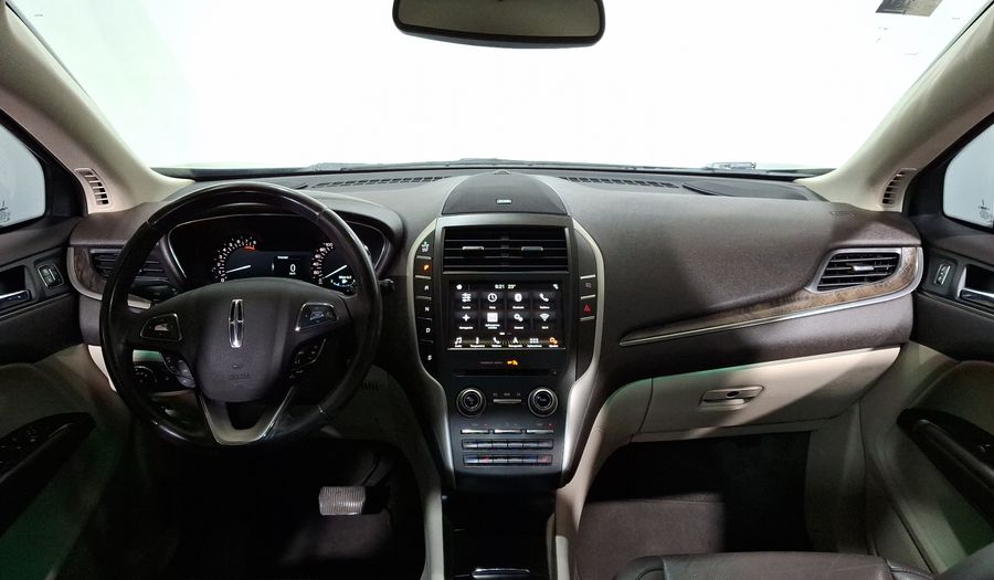 Lincoln Mkc 2.3 RESERVE AWD AT Suv 2017