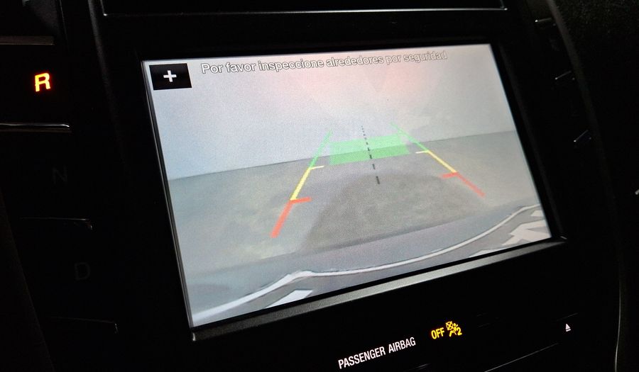 Lincoln Mkc 2.3 RESERVE AWD AT Suv 2017