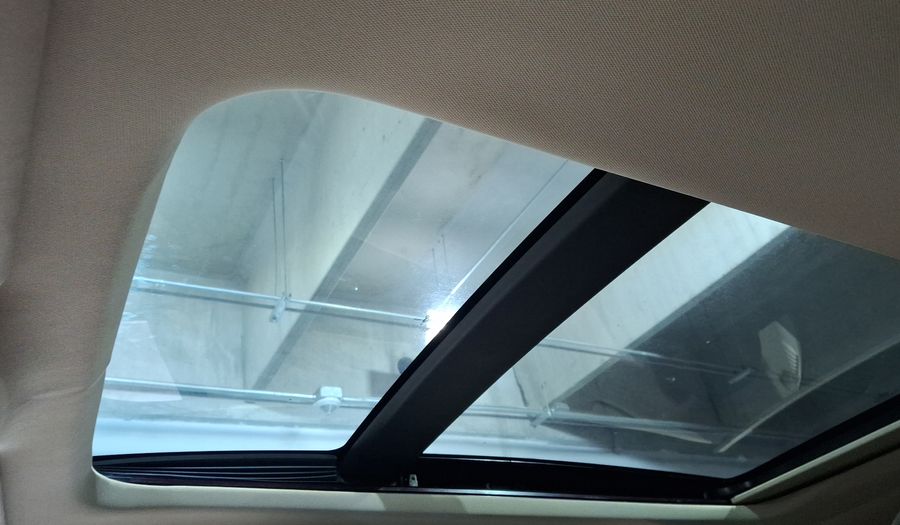 Lincoln Mkc 2.3 RESERVE AWD AT Suv 2017