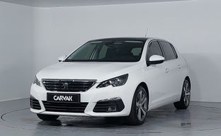 Peugeot • 308