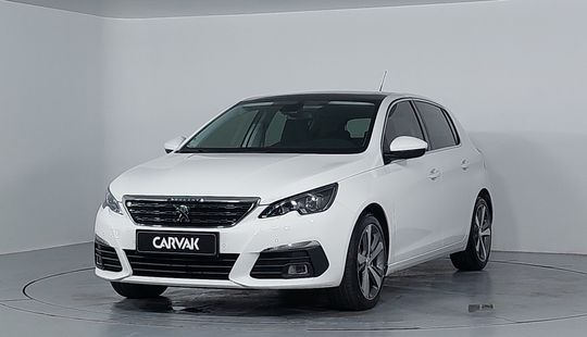Peugeot • 308