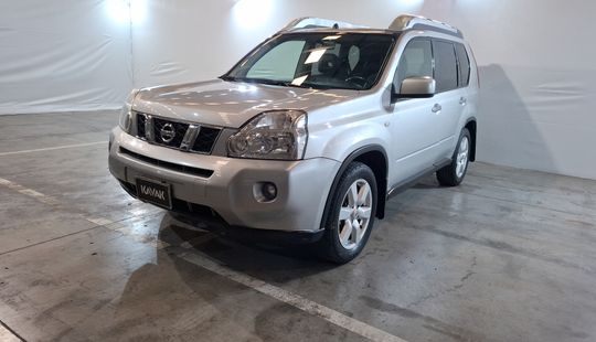 Nissan • X-Trail