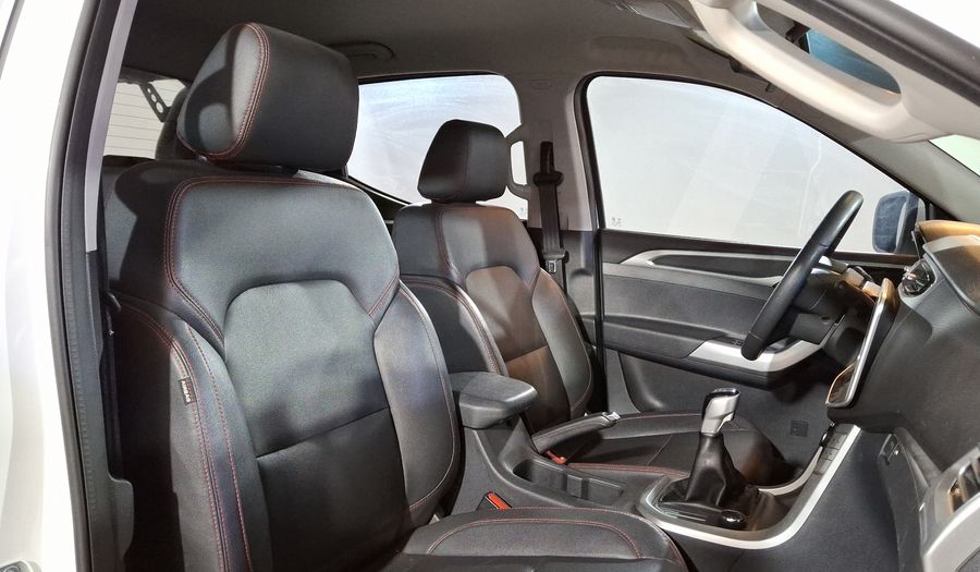 Chevrolet S-10 2.0 CREW CAB TURBO D 4WD Pickup 2023