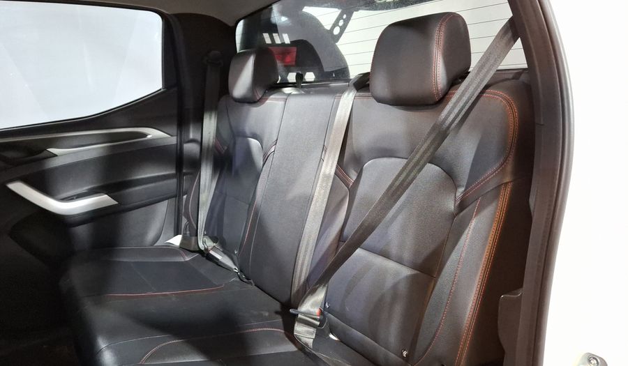 Chevrolet S-10 2.0 CREW CAB TURBO D 4WD Pickup 2023