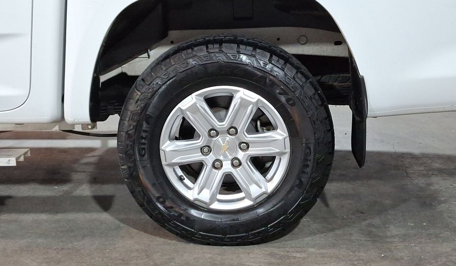 Chevrolet S-10 2.0 CREW CAB TURBO D 4WD Pickup 2023