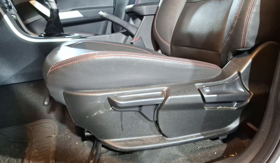 Chevrolet S-10 2.0 CREW CAB TURBO D 4WD Pickup 2023