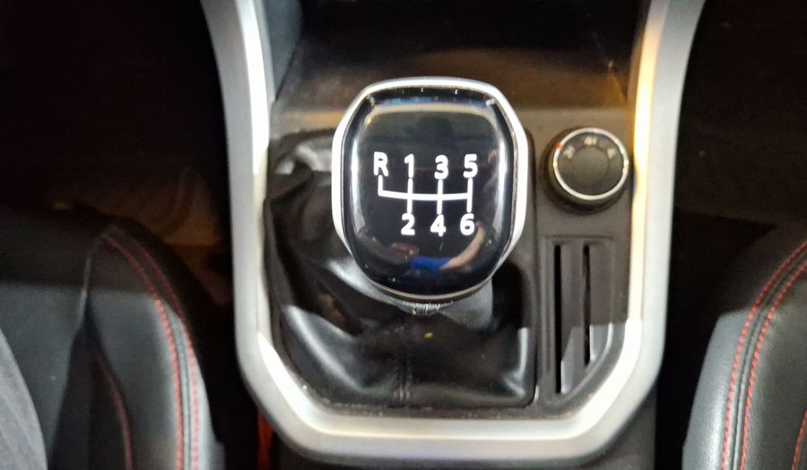 Chevrolet S-10 2.0 CREW CAB TURBO D 4WD Pickup 2023