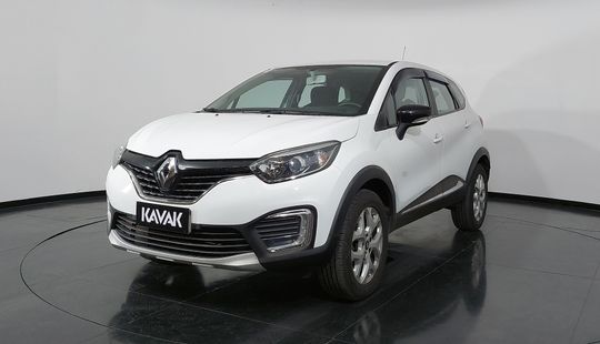 Renault • Captur