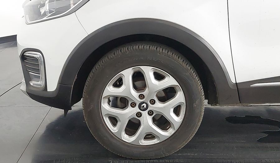 Renault Captur 1.6 ZEN CVT Suv 2019