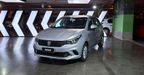 Fiat Argo 1.8 PRECISION Hatchback 2018