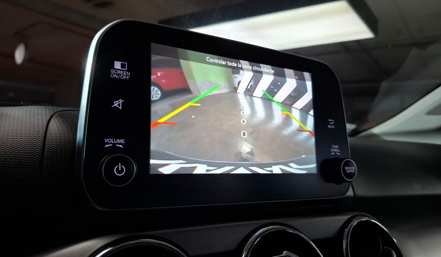 Fiat Argo 1.8 PRECISION Hatchback 2018