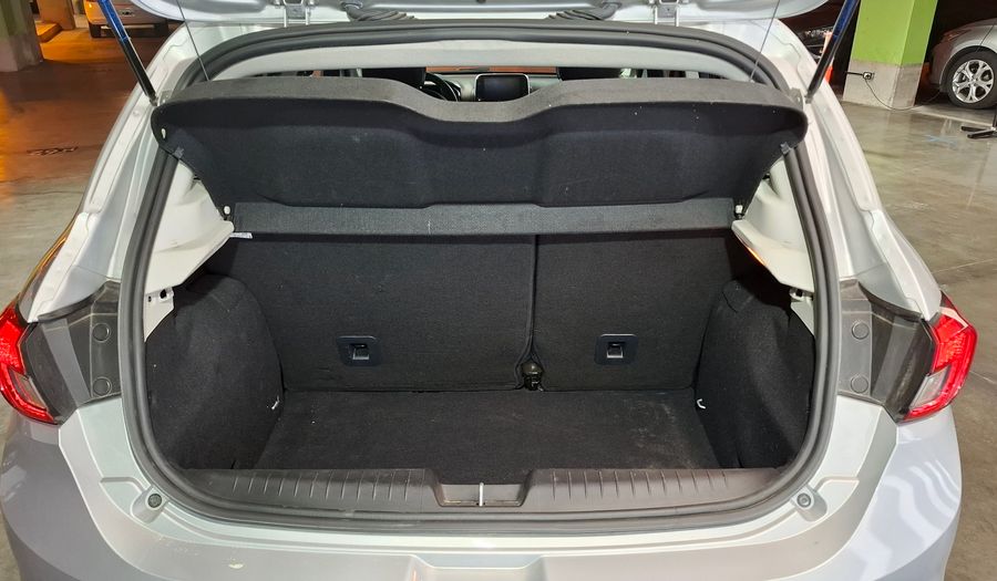 Fiat Argo 1.8 PRECISION Hatchback 2018