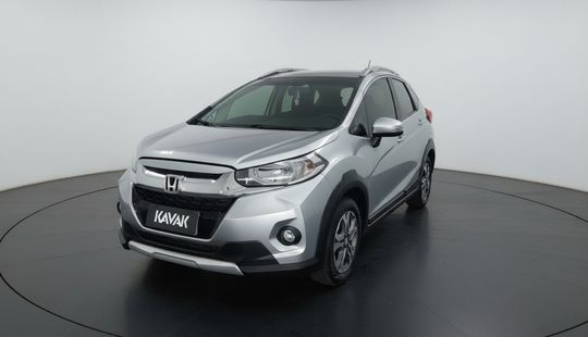Honda • Wr-V