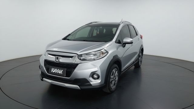 Honda • Wr-V