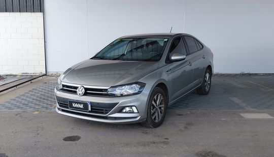 Volkswagen • Virtus