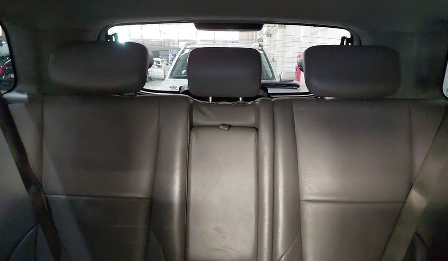 Hyundai Tucson 2.0L 16V FLEX GLS AUTO Suv 2014