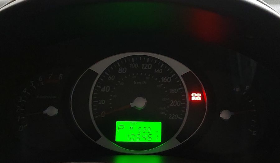 Hyundai Tucson 2.0L 16V FLEX GLS AUTO Suv 2014