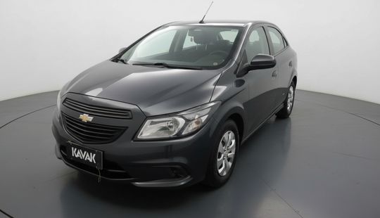 Chevrolet • Onix