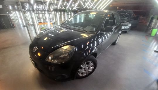 Ford • Ka