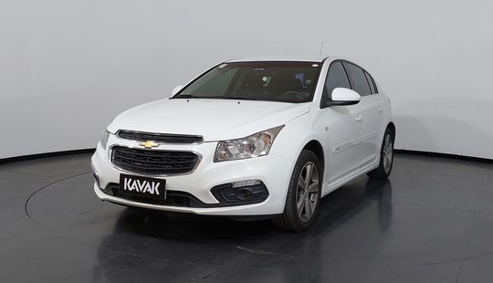 Chevrolet • Cruze
