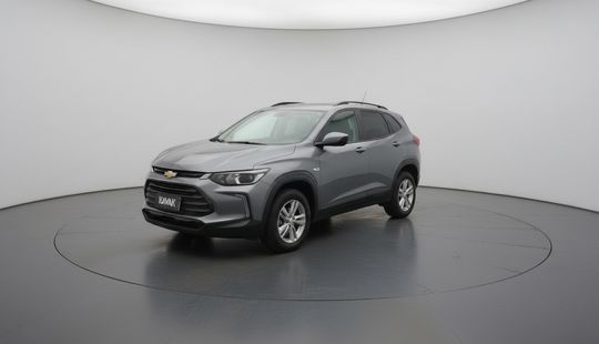 Chevrolet • Tracker