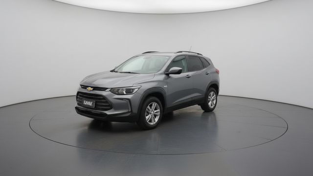 Chevrolet • Tracker