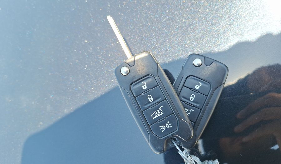 Jeep Renegade 1.8 SPORT Suv 2018