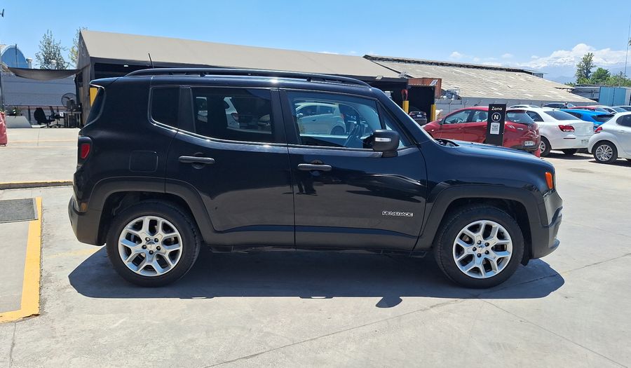 Jeep Renegade 1.8 SPORT Suv 2018