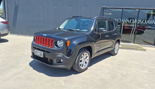Jeep • Renegade