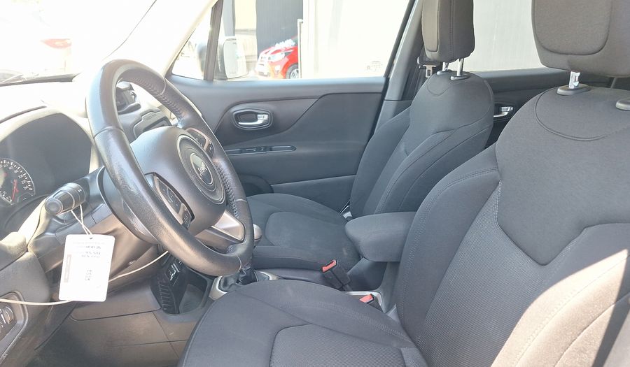 Jeep Renegade 1.8 SPORT Suv 2018